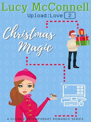 cover image of Christmas Magic